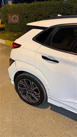 هيونداي كونا